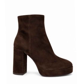 ALBANO ANKLE BOOTS