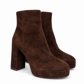 ALBANO ANKLE BOOTS