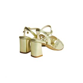 STEFANIA PELLICCI SANDALS