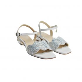 STEFANIA PELLICCI SANDALS