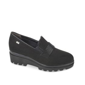 VALLEVERDE LOAFERS