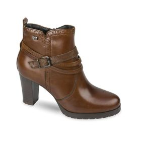 VALLEVERDE ANKLE BOOTS