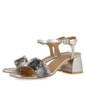 retro GIOSEPPO SANDALS