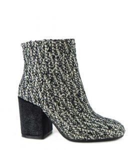 EMANUELLE VEE ANKLE BOOTS