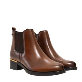 VALLEVERDE ANKLE BOOTS