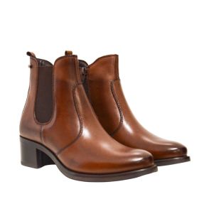VALLEVERDE ANKLE BOOTS