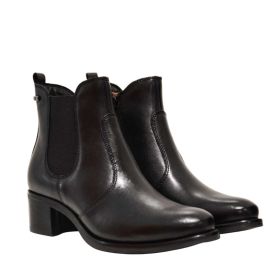 VALLEVERDE ANKLE BOOTS