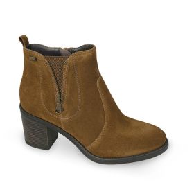 VALLEVERDE ANKLE BOOTS