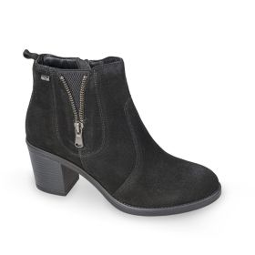 VALLEVERDE ANKLE BOOTS