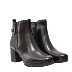 VALLEVERDE ANKLE BOOTS