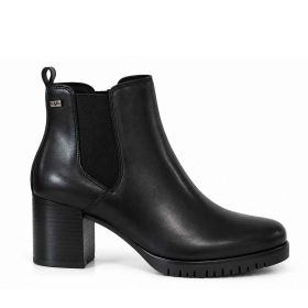 VALLEVERDE ANKLE BOOTS