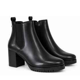 VALLEVERDE ANKLE BOOTS