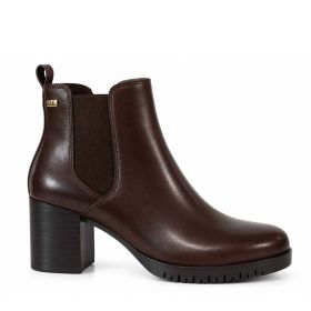 VALLEVERDE ANKLE BOOTS
