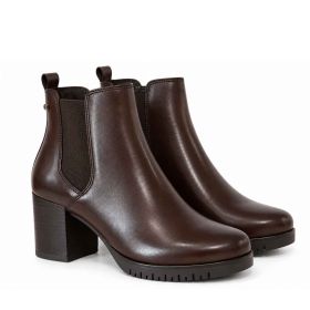 VALLEVERDE ANKLE BOOTS
