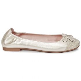 UNISA DINO BALLET PUMPS