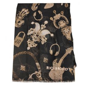 JOHN RICHMOND PASHIMA