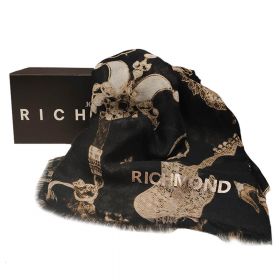 JOHN RICHMOND PASHIMA