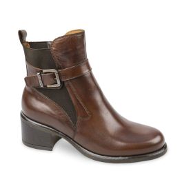 VALLEVERDE ANKLE BOOTS