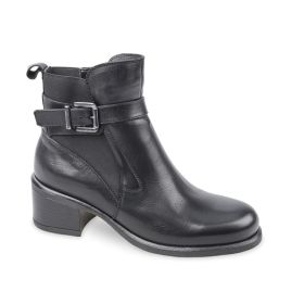 VALLEVERDE ANKLE BOOTS