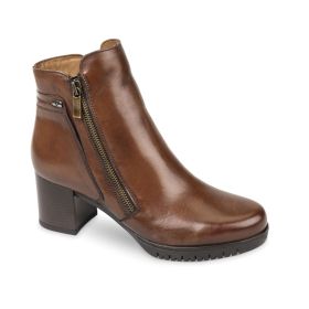 VALLEVERDE ANKLE BOOTS