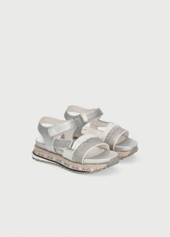 LIU JO GIRL SANDALS