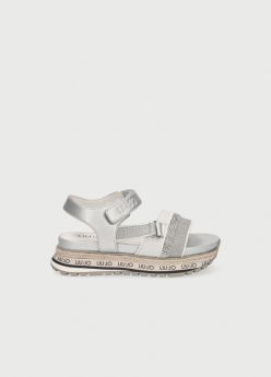 LIU JO GIRL SANDALS