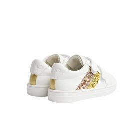 LIU JO GIRL MINI ALICIA 105 SNEAKERS