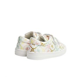 LIU JO GIRL MINI ALICIA 106 SNEAKERS