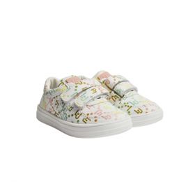 LIU JO GIRL MINI ALICIA 106 SNEAKERS