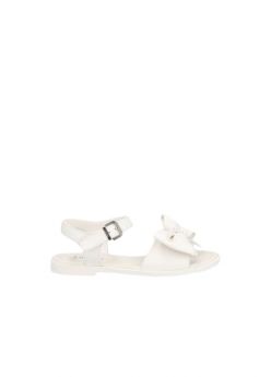 LIU JO GIRL FLAT SANDALS