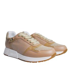 LIU JO KISS 719 SNEAKERS 