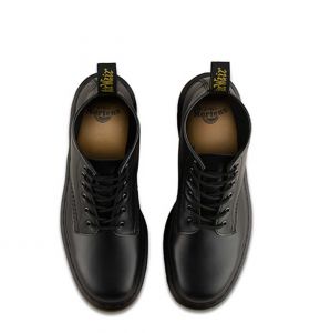retro DR. MARTENS ANFIBI SMOOTH 