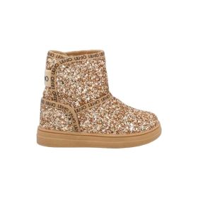 LIU JO GIRL ANKLE BOOTS