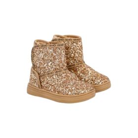 LIU JO GIRL ANKLE BOOTS