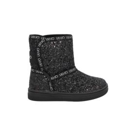 LIU JO GIRL ANKLE BOOTS