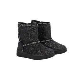 LIU JO GIRL ANKLE BOOTS