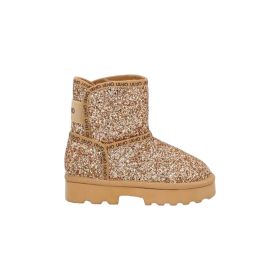 LIU JO GIRL ANKLE BOOTS