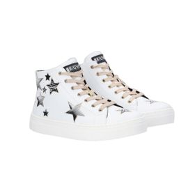 LIU JO JUNIOR ALICIA SNEAKERS ALTA 