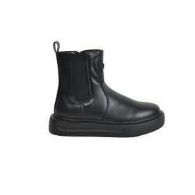 LIU JO JUNIOR ANKLE BOOTS 