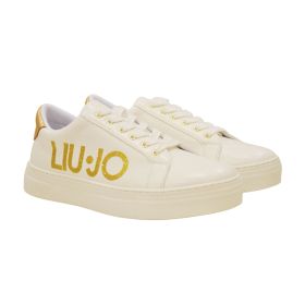 LIU JO SNEAKERS LOGO 