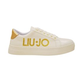 LIU JO SNEAKERS LOGO 