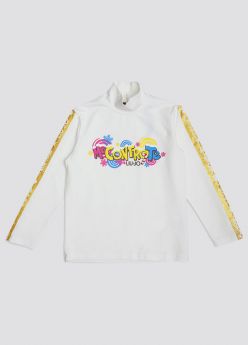 LIU JO ME CONTRO TE MAGLIA 
