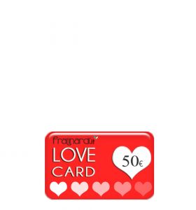 GIFT CARD - 50€