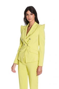 RELISH JACKET MACULOR