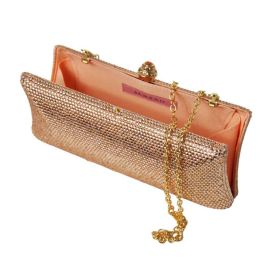ALBANO CLUTCH BAG 