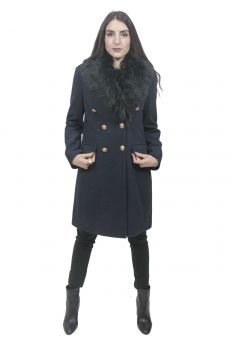 ALMAGORES COAT