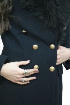 ALMAGORES CAPPOTTO