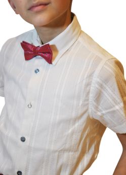 NEILL KATTER CAMICIA