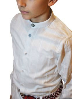 NEILL KATTER CAMICIA