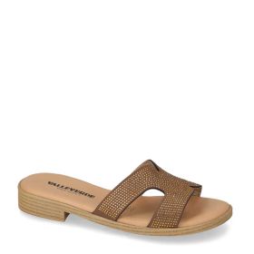 VALLEVERDE SANDALS